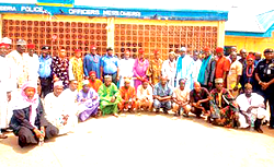 Imo residents cry out over herdsmen killings