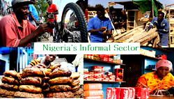 COVID-19: Informal sector sets 7-point agenda for govt
