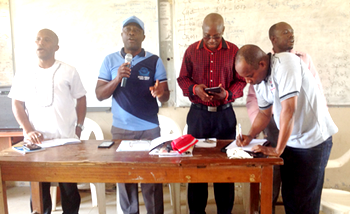 Parents appeal to unions, govt over SSANU, NASU strike