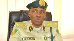 Day I filled my Car with Water instead off Fuel — Prisons CG