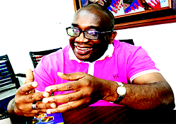 Abiola’s son opens up: I asked Obasanjo to honour my father