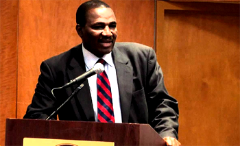 Ambassador urges journalists to utilise freedom of information law