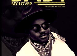 18-year-old musician, Jire, returns with ‘baby my lover’