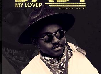 18-year-old musician, Jire, returns with ‘baby my lover’