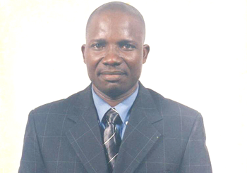 SECURITY CHALLENGES:  We need peace concerts in Delta, Bayelsa, Abuja  — Capt. Okubodougha