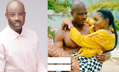 Female fans want me to carry them as I did Simi- Mr Joromi