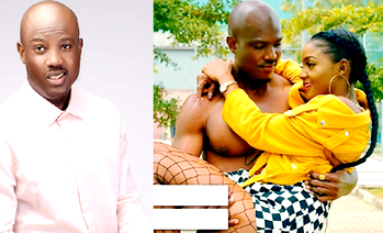 Female fans want me to carry them as I did Simi- Mr Joromi