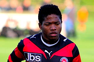 Nworuh delights in clinching Indian Super League   NWORUH