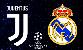Zidane admits fondness for Champions League rival Juventus