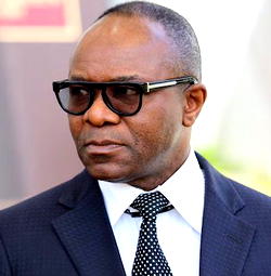 NLNG Train-7: We’re working with Kachikwu, to ensure local content —N-Delta youths