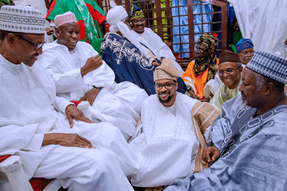 I can’t understand what Buhari was doing at Kano’s wedding with Dapchi girls missing –  Bakare