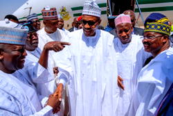 How APC won Zamfara elections in 24 hours, Gov. Yari explains