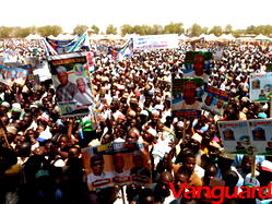 Kaduna ex-CPC guber aspirant dumps APC
