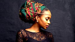 Kiki Osinbajo’s laudable strides