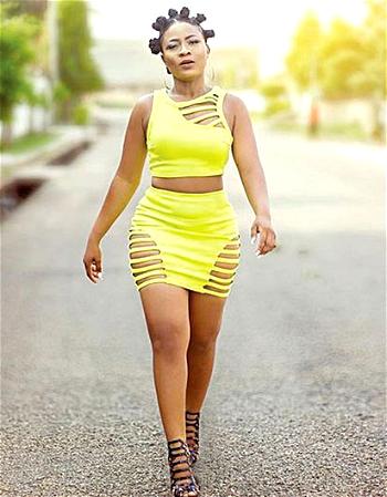 Sex is not everything in a woman’s life – Kisa Gbekle