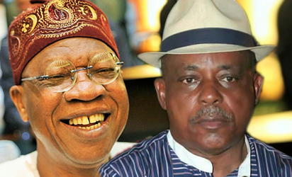 Looters’ list and other stories