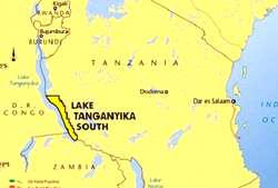 World’s 2nd oldest freshwater lake faces degradation, acute pollution: ex-minister