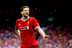Liverpool rushed Lallana back too early, admits Klopp