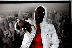 To be a star in Nigeria you need money to push your songs- Le King