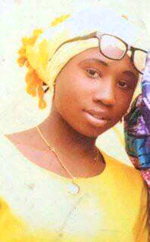 Leah Sharibu’s 5th Christmas in Captivity: Should we care or remain silent?