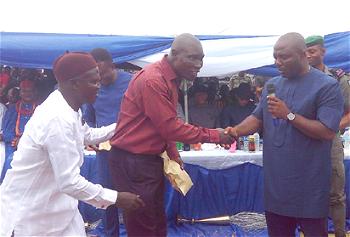 Loyibo empowers Delta, Bayeslsa villagers with N20m