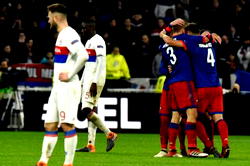 UEFA charge Lyon with ‘racist behaviour’ at CSKA game