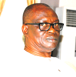 2019: Only politicians with failed records will fear elections – Macualay