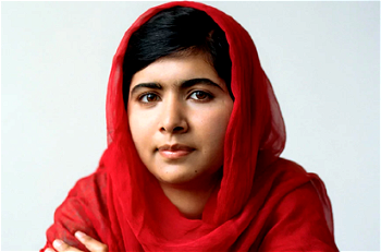 Eight years after shooting, Nobel prize winner, Malala, graduates