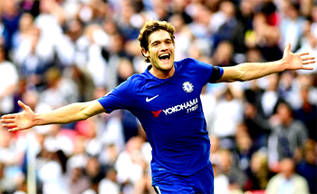 Alonso double spares Chelsea from Bournemouth defeat