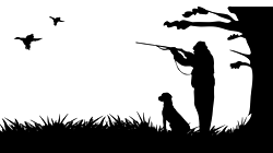 The marksmanship of a warrior