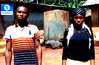 MAN IN BIZARRE MARRIAGE TO SISTER: I have abandoned union to sibling but won’t rejoin church