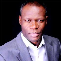 My support for GYB not connected with my HoR ambition- Edward Meseko