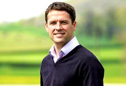 Ex-England star Michael Owen to launch own cryptocurrency