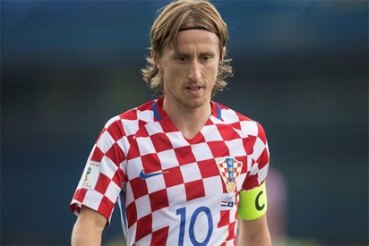 We need him' - Croatia coach asks Modric to postpone retirement, Sports