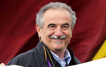 Italian football mourns former Serie A coach Mondonico