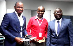 Young lawyers urged to utilise IT for self devt