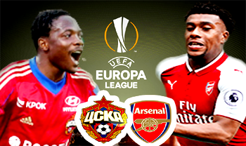 Europa League: Musa, Iwobi to clash
