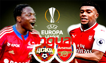Europa League: Ahmed Musa, Alex Iwobi at war