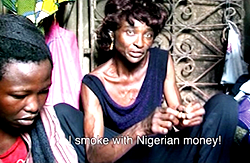 My Lagos Diaries captures life in Fela’s former Empire