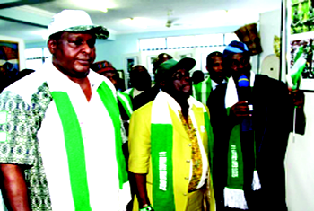 NCAC mobilises 3 million Culture-friendly supporters for Super Eagles
