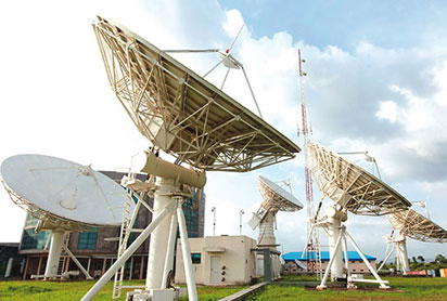 NIGCOMSAT