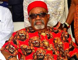 APC Congress: Nwoye, Ngige, attack each other