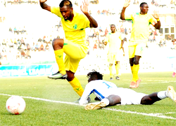 NPFL: Matchday 11 Results
