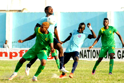 NPFL: Match Day 14 results