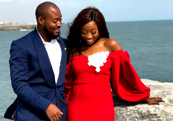 Beverly Naya, Mr. Ibu, Ronke Oshodi, Kunle Remi, others treat Nigerians to new Nollywood movie