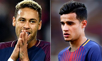 Neymar ‘has a future’ at Paris Saint-Germain – father