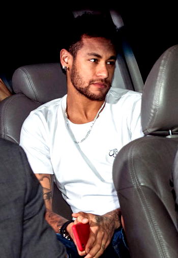 Without Neymar, PSG have to get up and get on with it – Alves