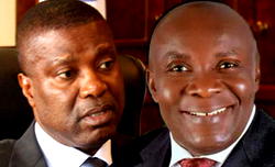 Akwa-Ibom 2019:  Who picks APC ticket?