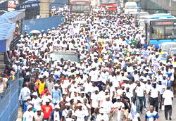 Succour as 40,000 Alimosho residents receive free medical treatment