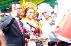 Obiano’s second term victory unites Anambra’s political gladiators